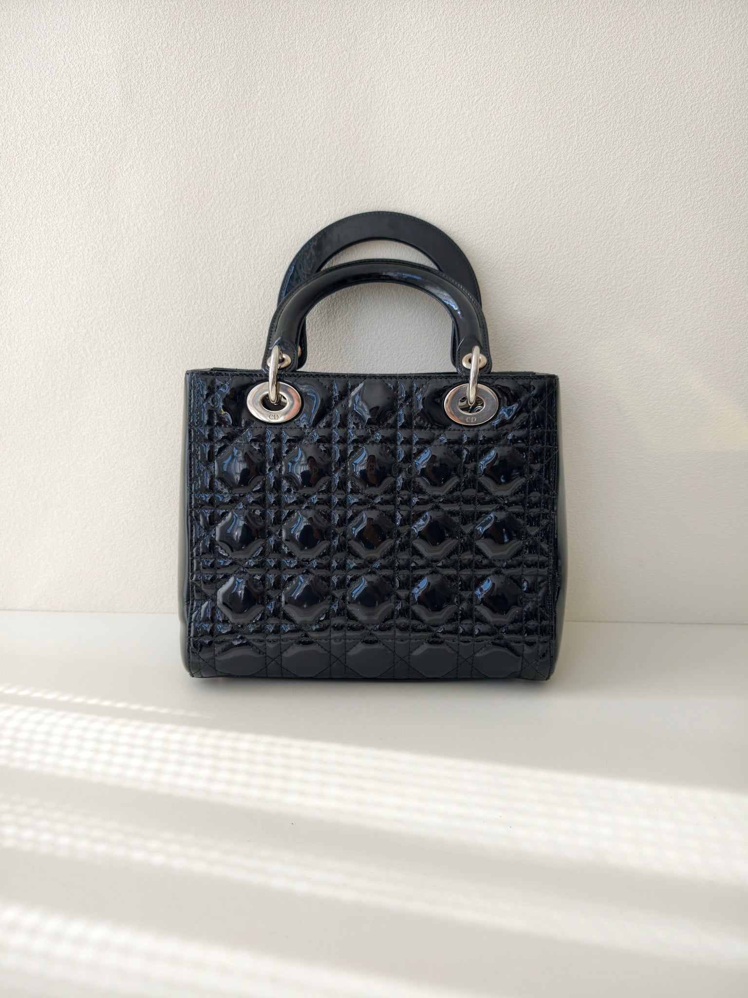 Dior Black Crossbody