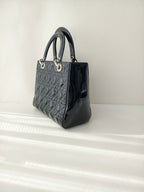 Dior Black Crossbody
