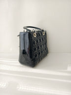 Dior Black Crossbody