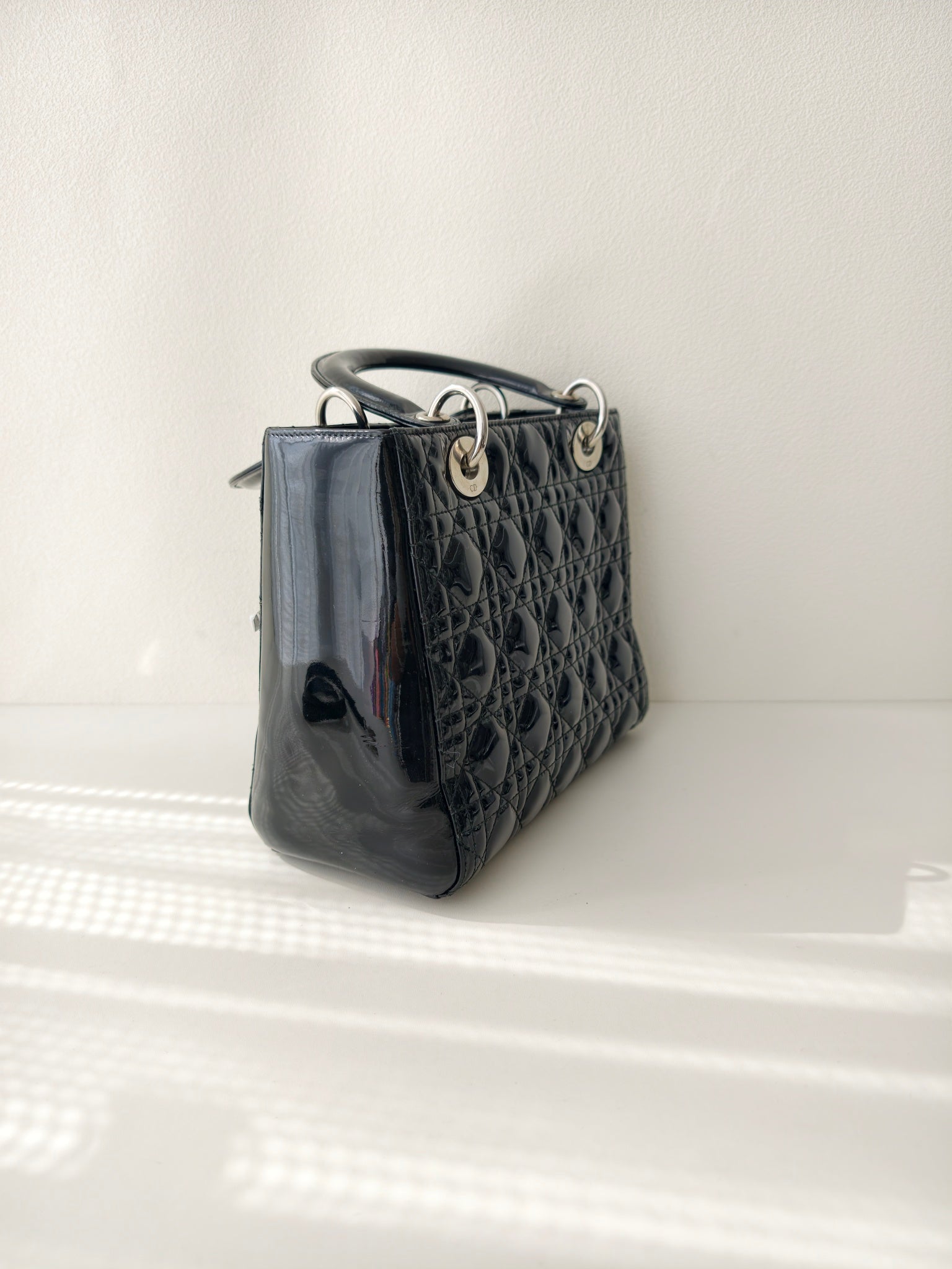Dior Black Crossbody