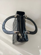 Dior Black Crossbody