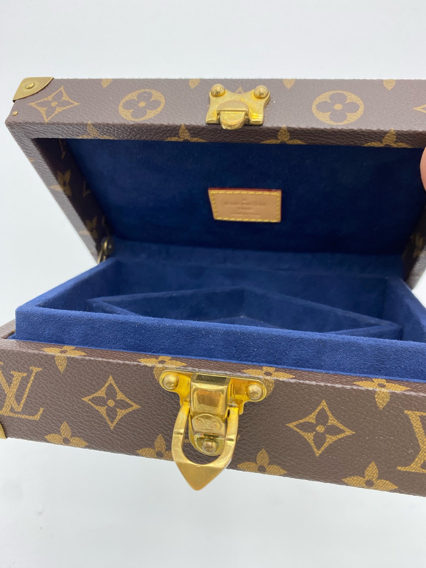 Louis Vuitton