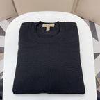 Burberry Black Dress