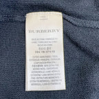 Burberry Black Dress