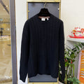 Burberry Blue Sweater