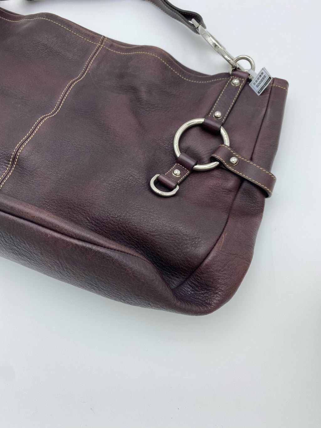 Gucci Satchel