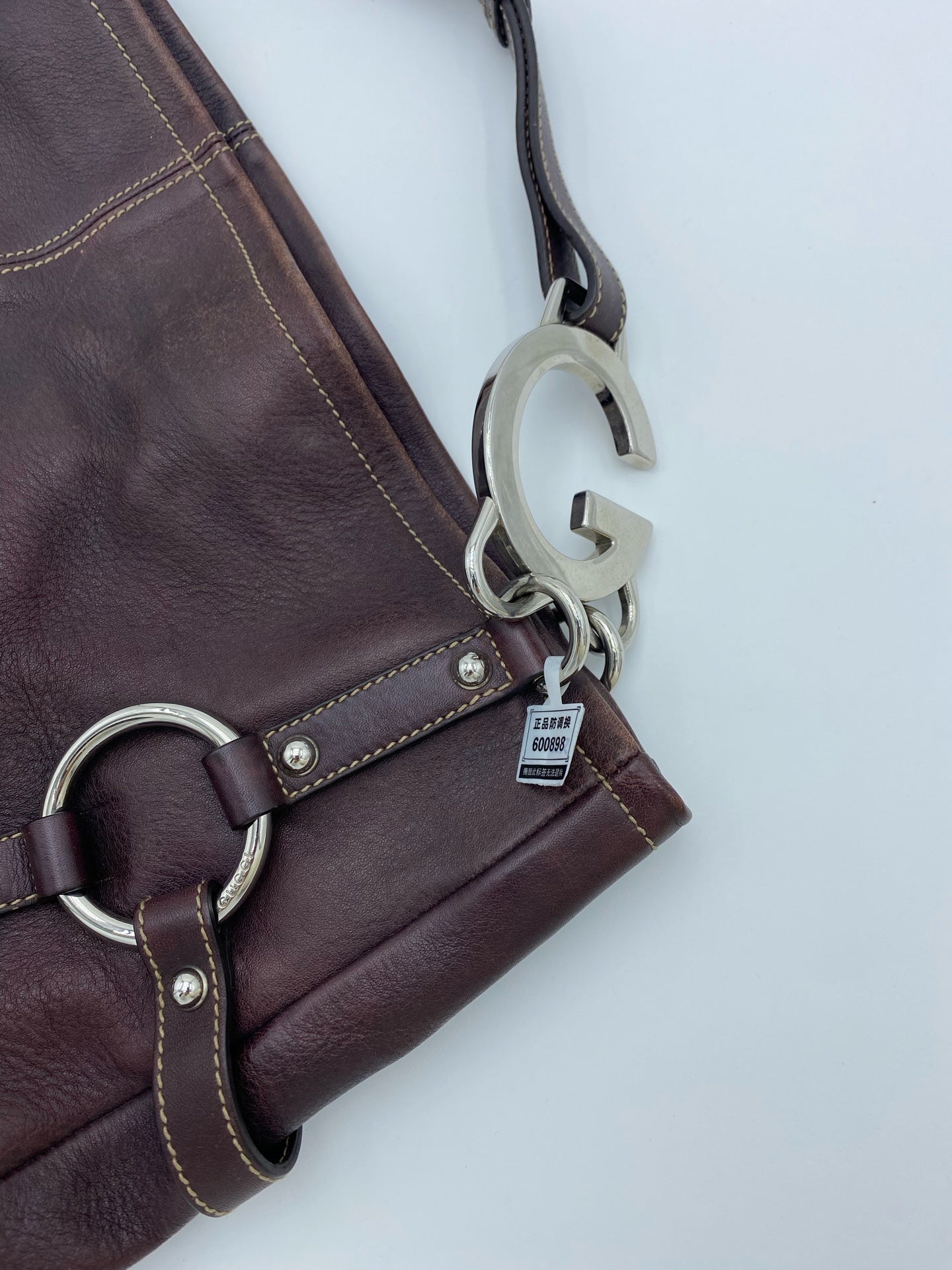 Gucci Satchel