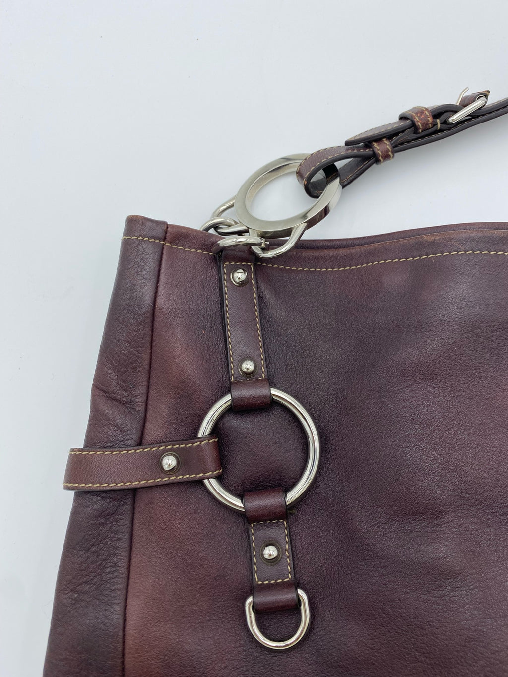 Gucci Satchel