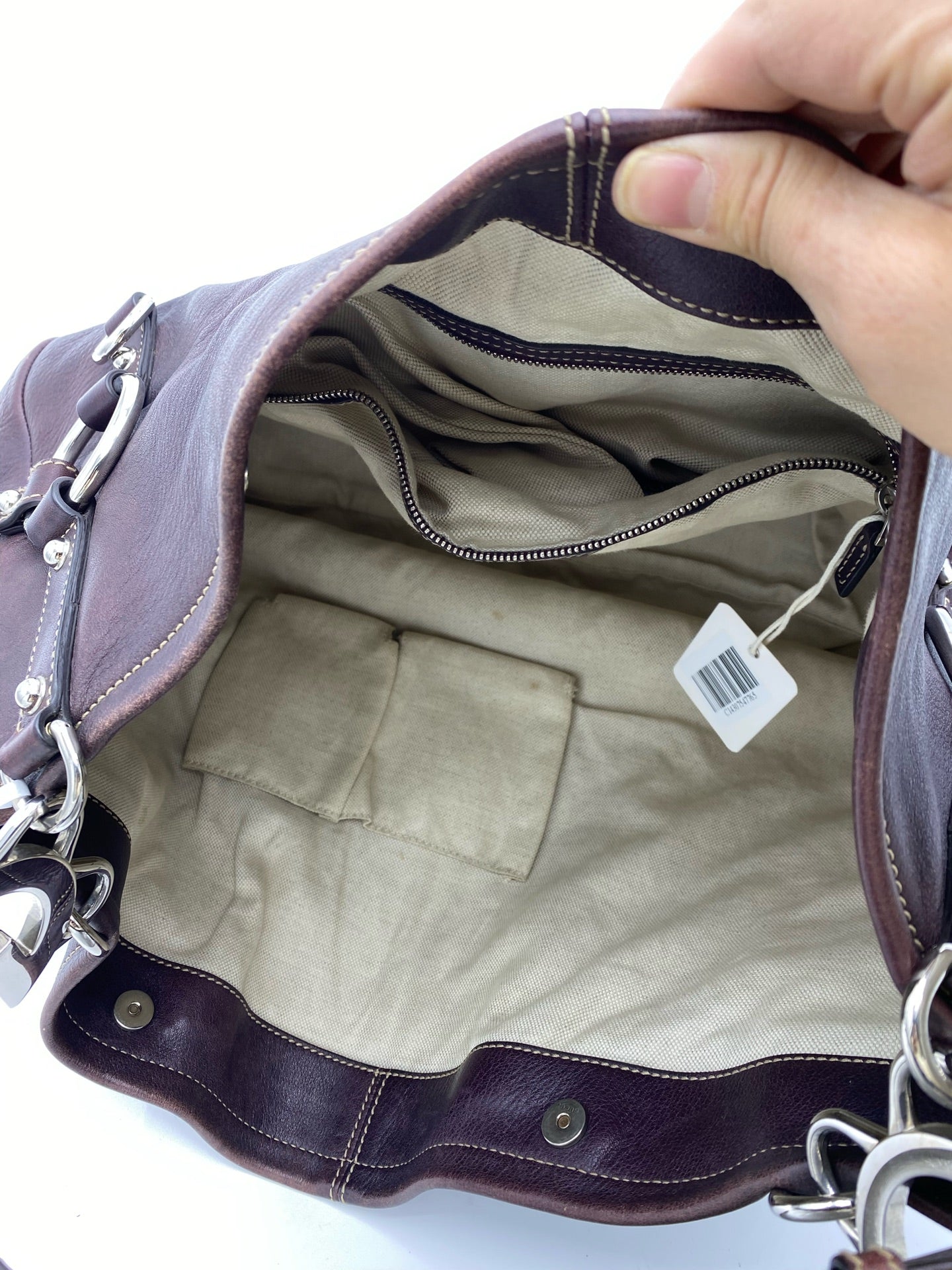 Gucci Satchel