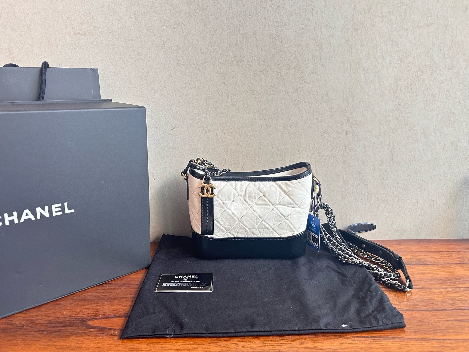 Chanel A91810Y61477C0200