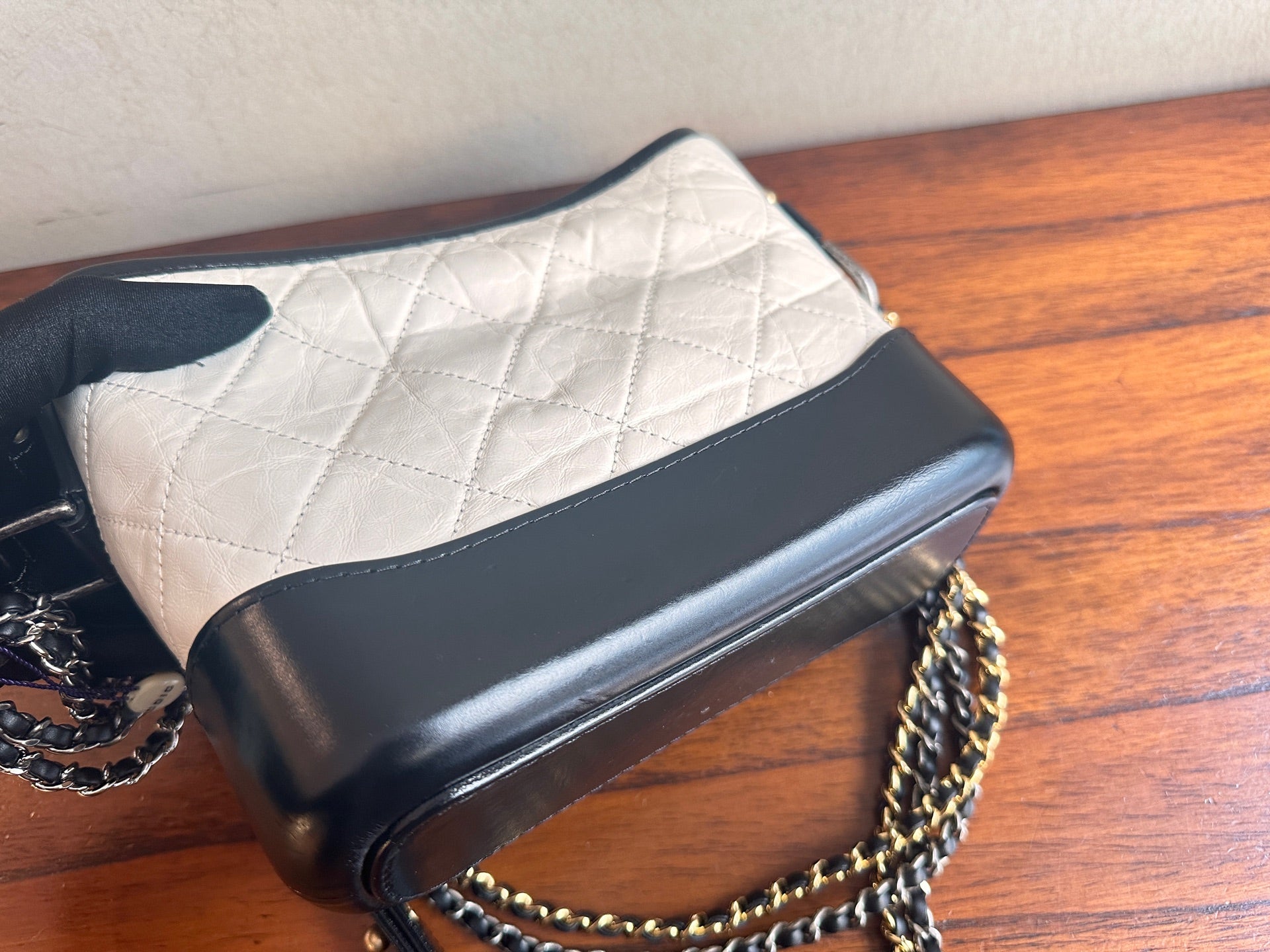 Chanel A91810Y61477C0200