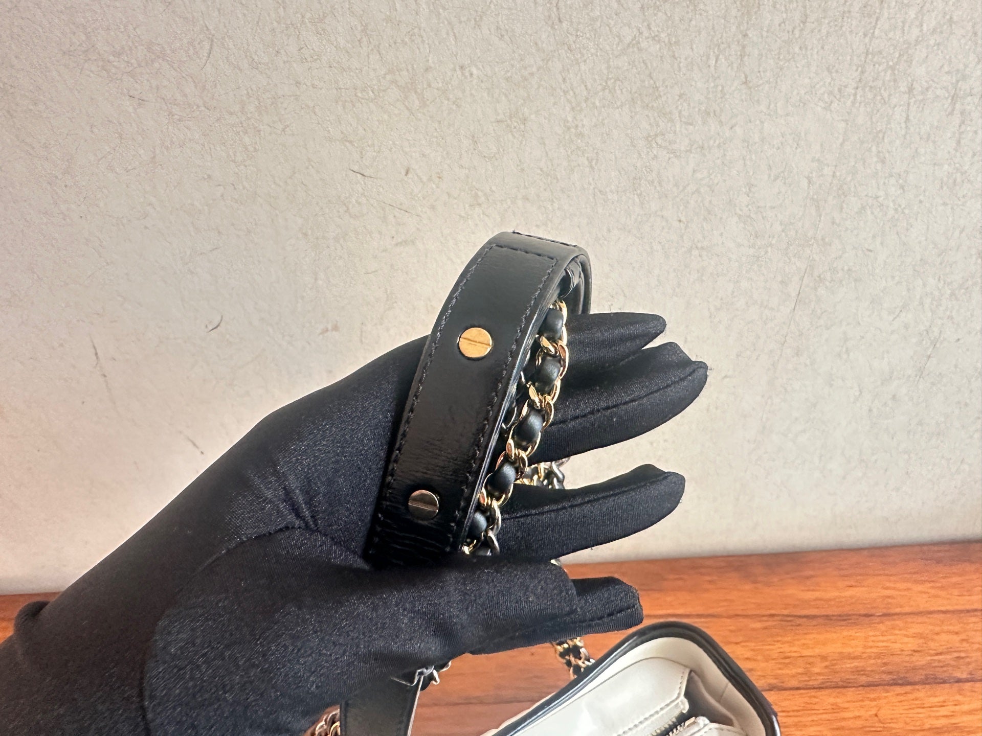 Chanel A91810Y61477C0200