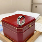 Cartier Ring