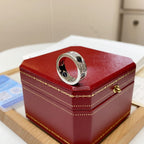 Cartier Ring