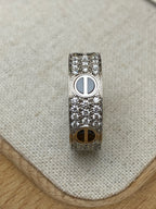 Cartier Ring
