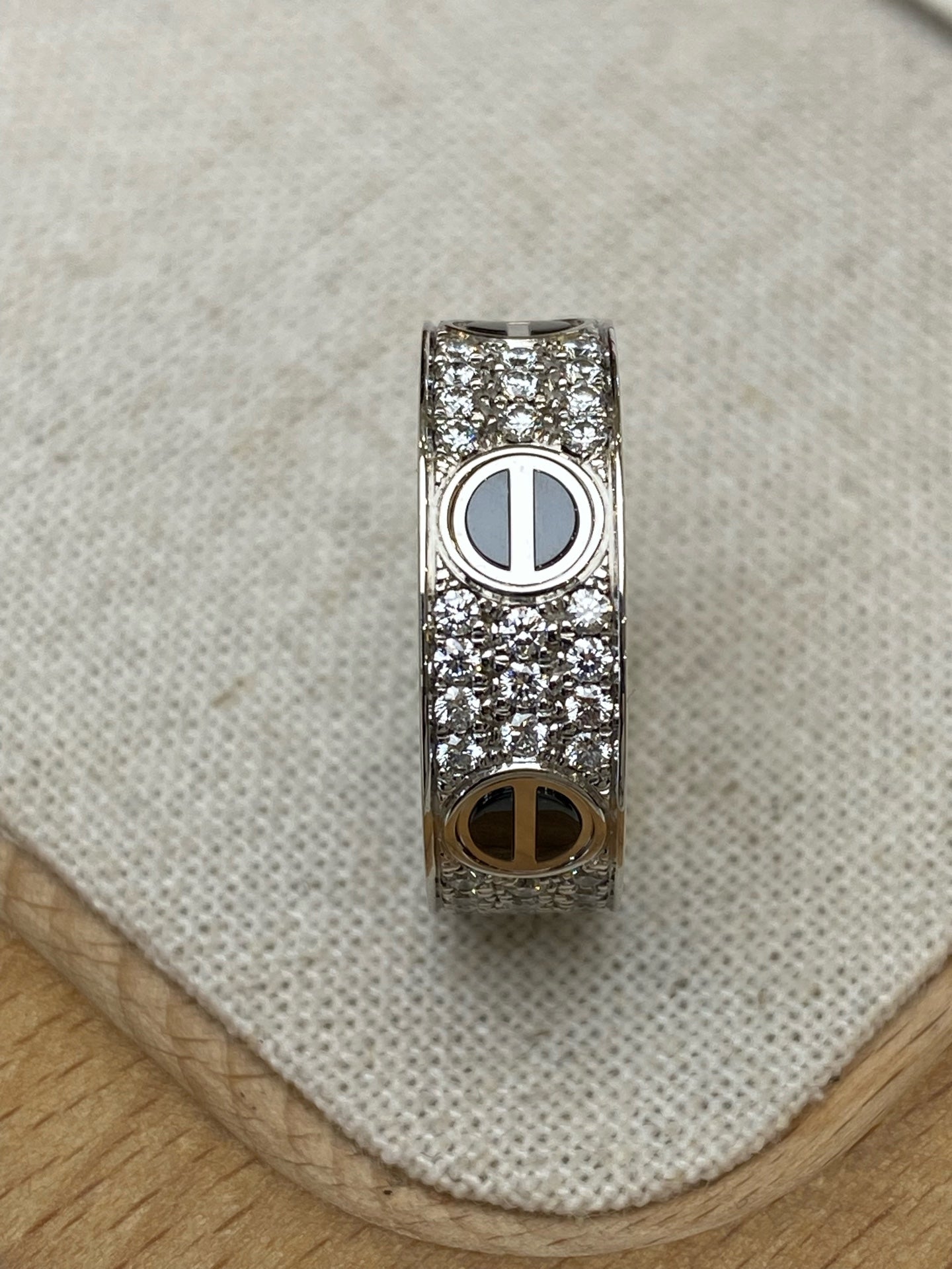 Cartier Ring