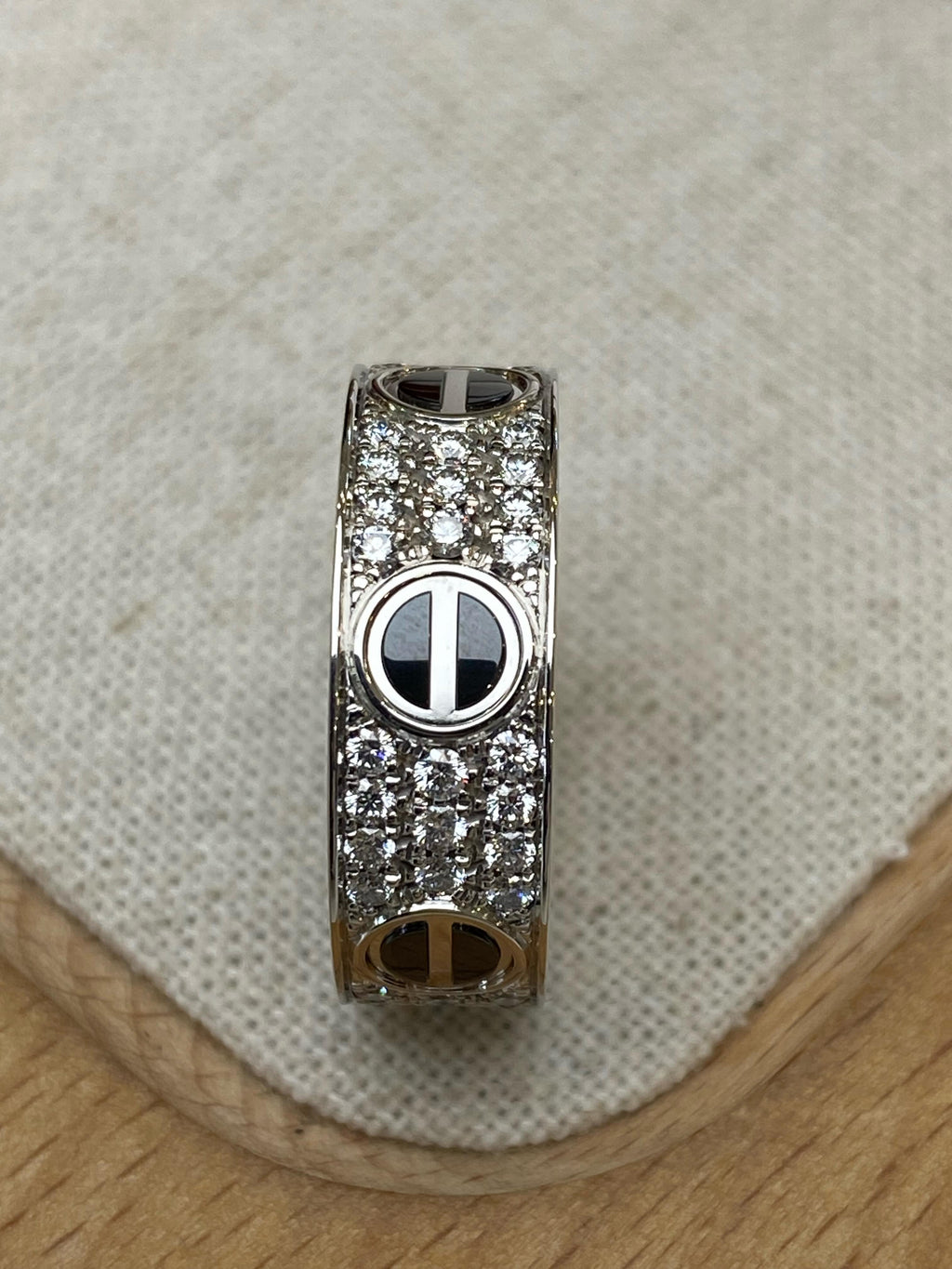 Cartier Ring