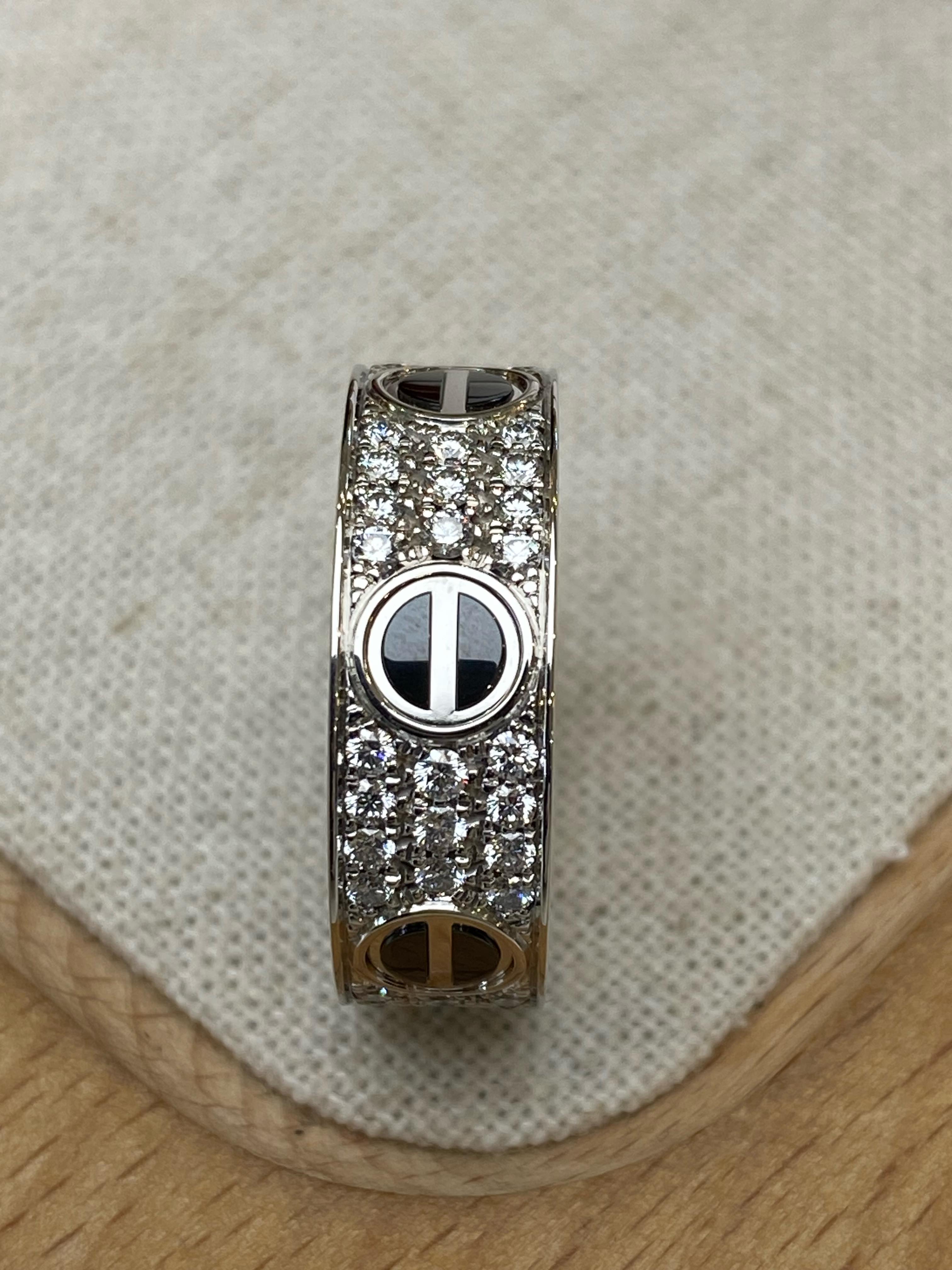 Cartier Ring
