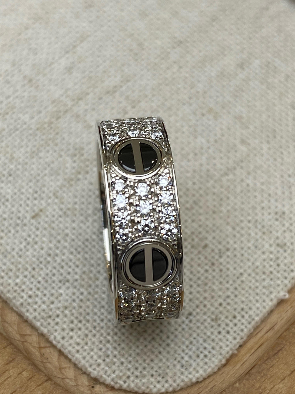 Cartier Ring