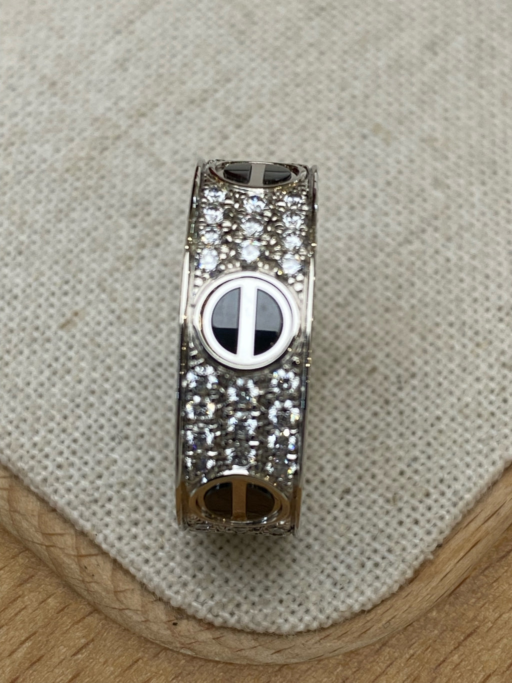 Cartier Ring