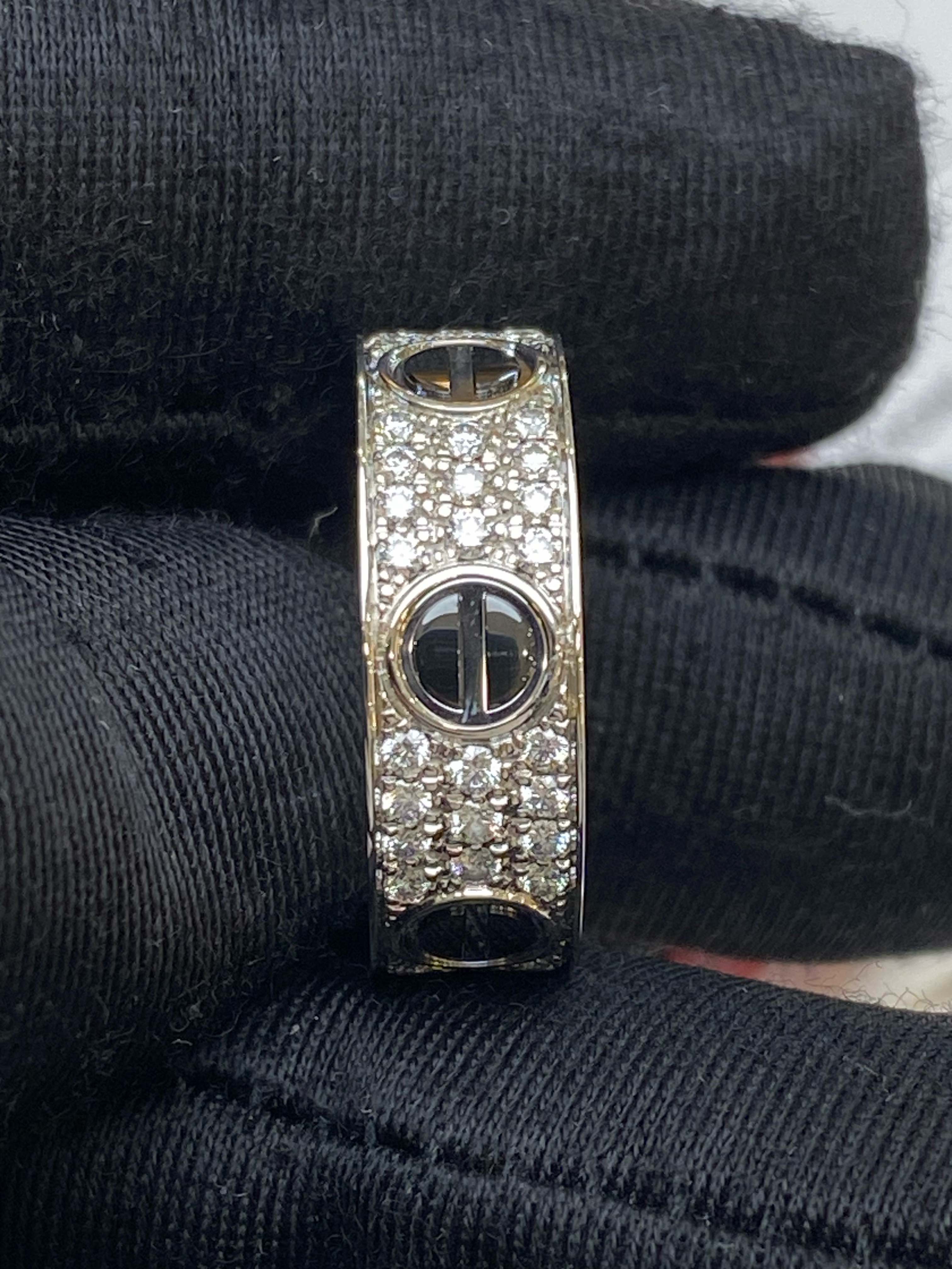 Cartier Ring