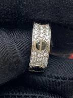 Cartier Ring