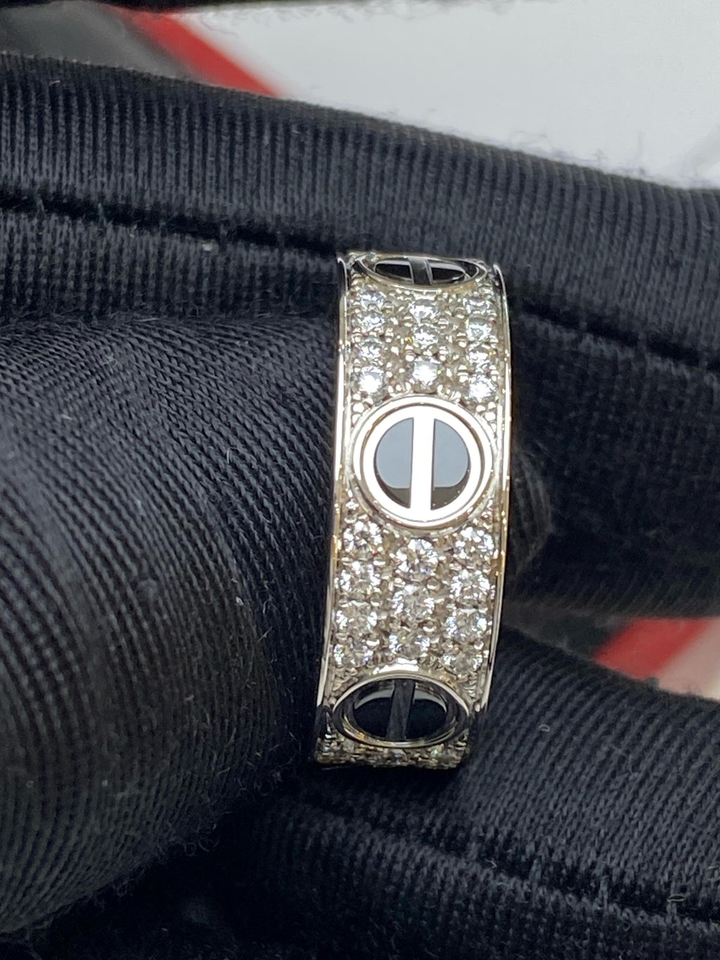 Cartier Ring