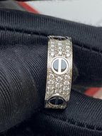 Cartier Ring