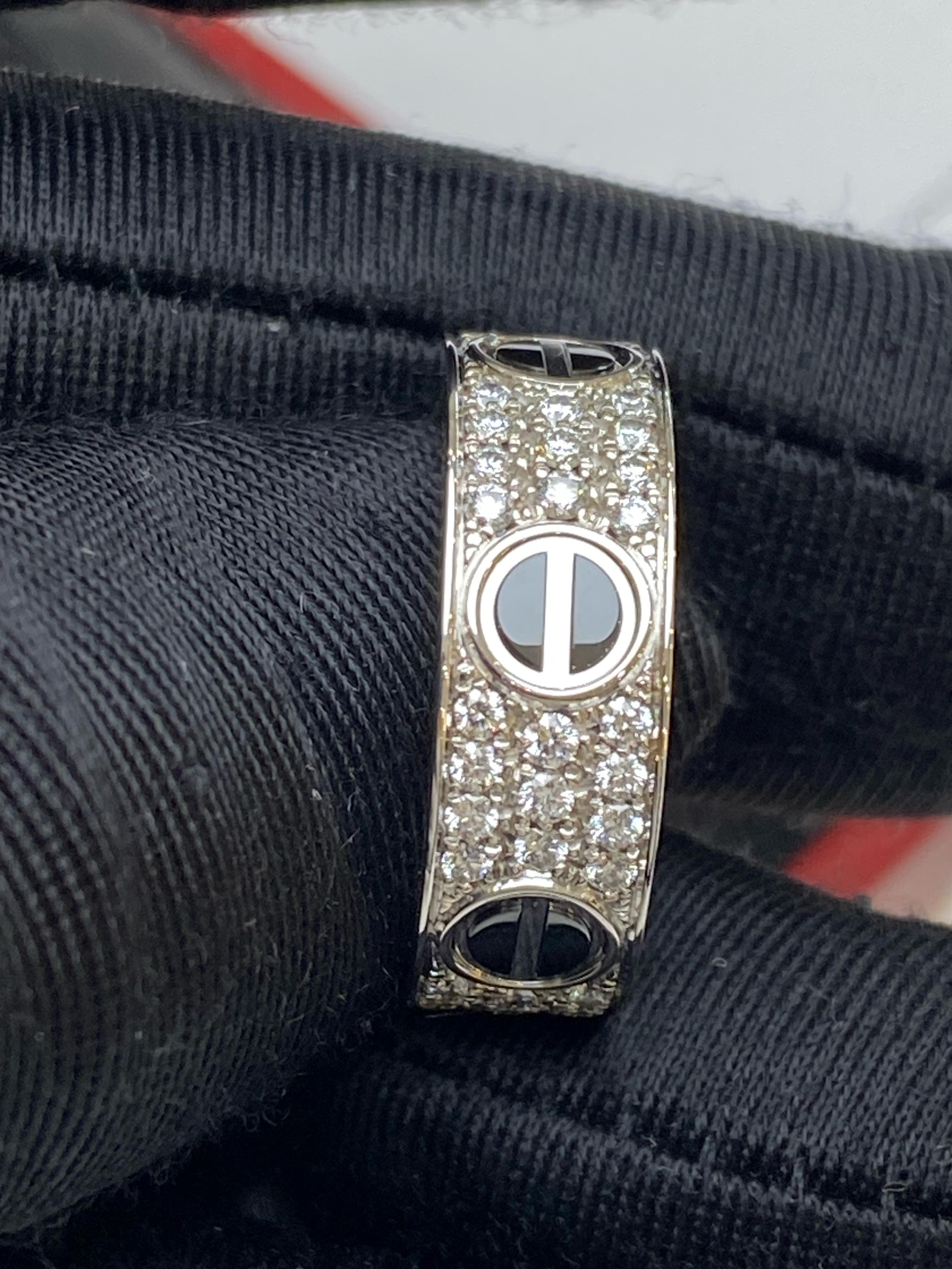 Cartier Ring