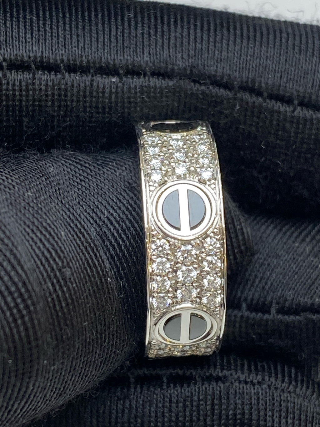 Cartier Ring