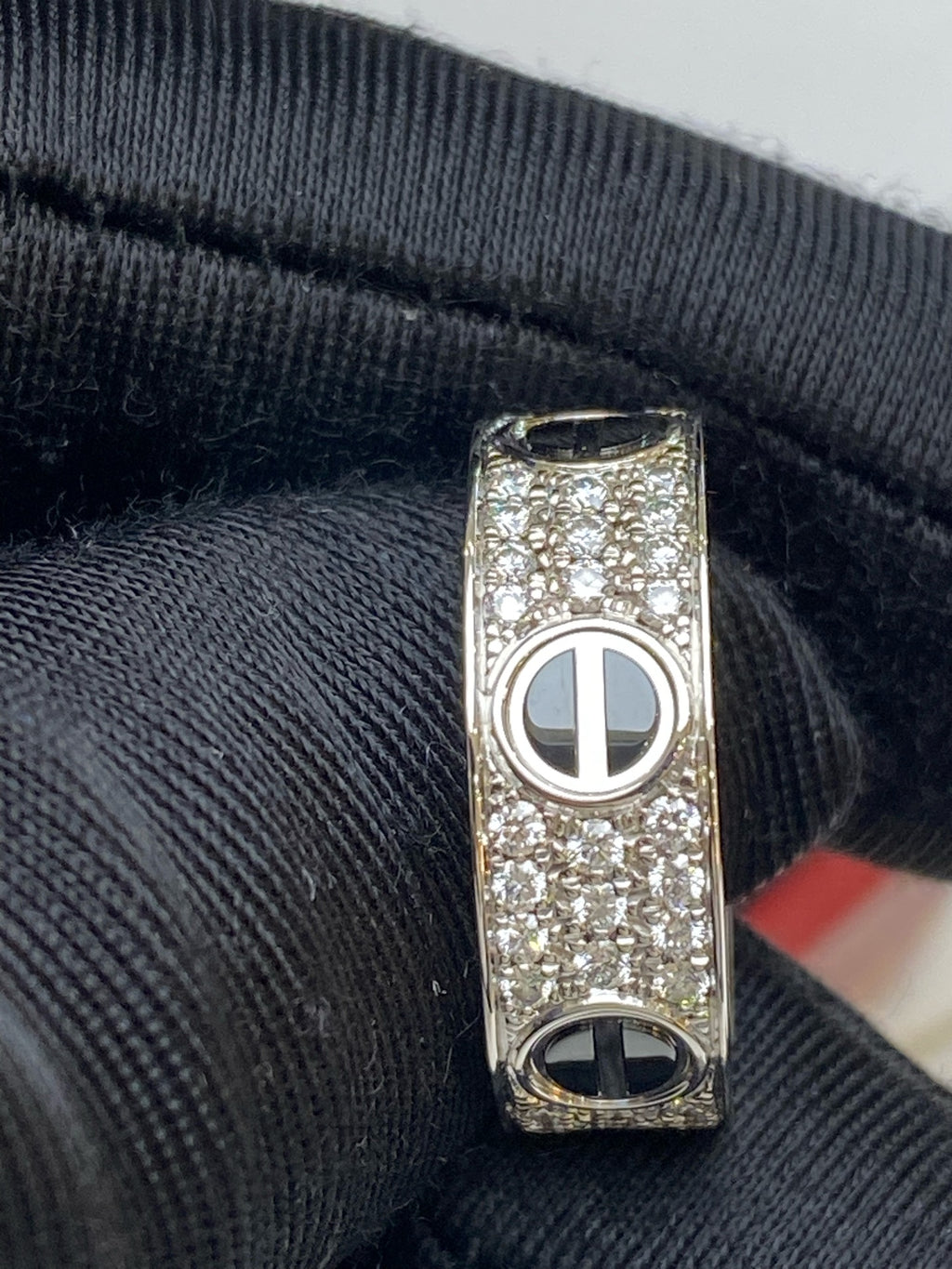 Cartier Ring