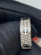Cartier Ring