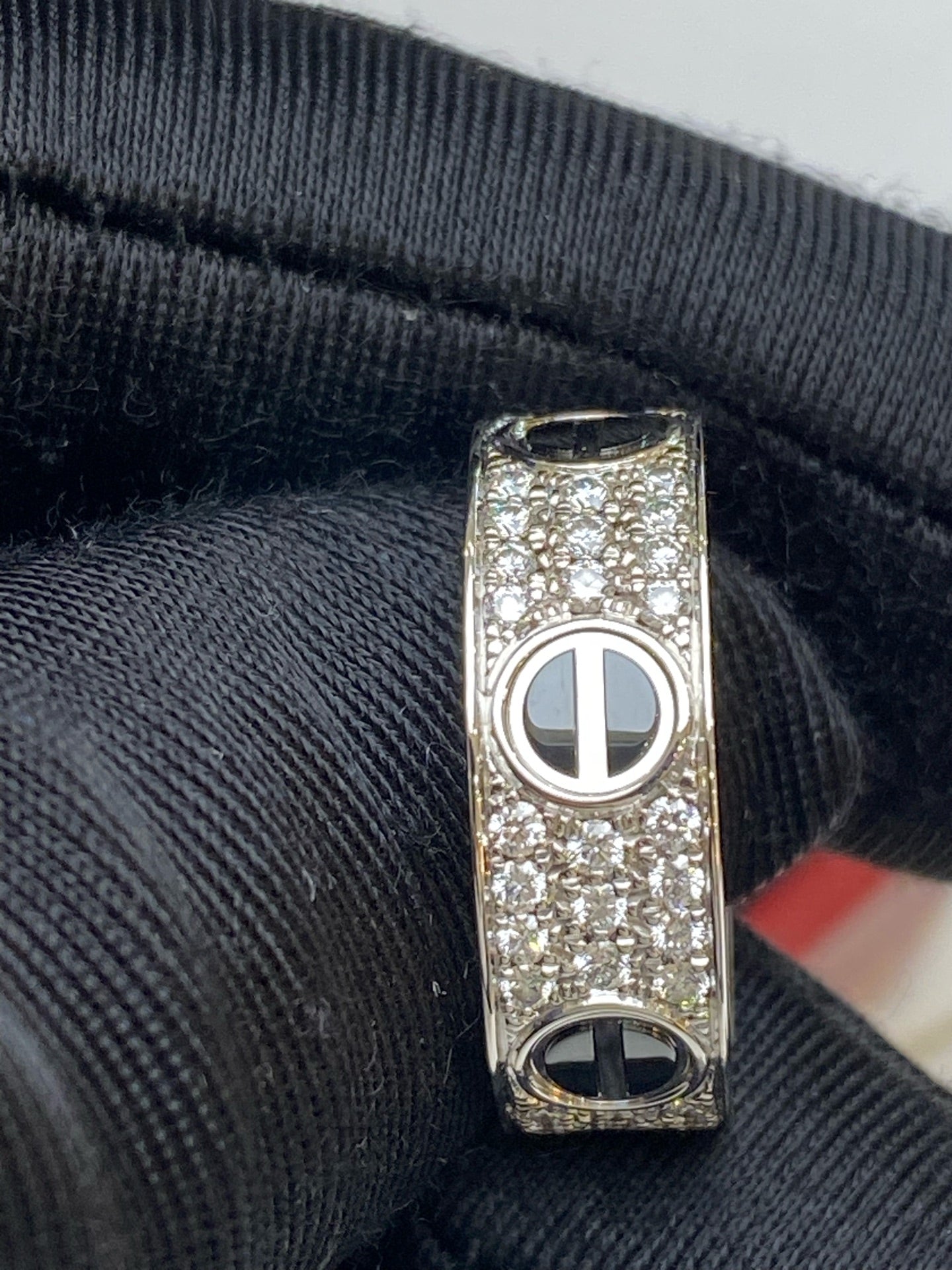 Cartier Ring