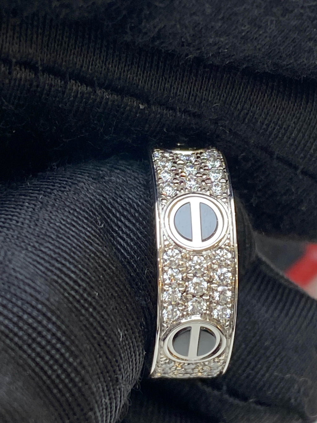 Cartier Ring