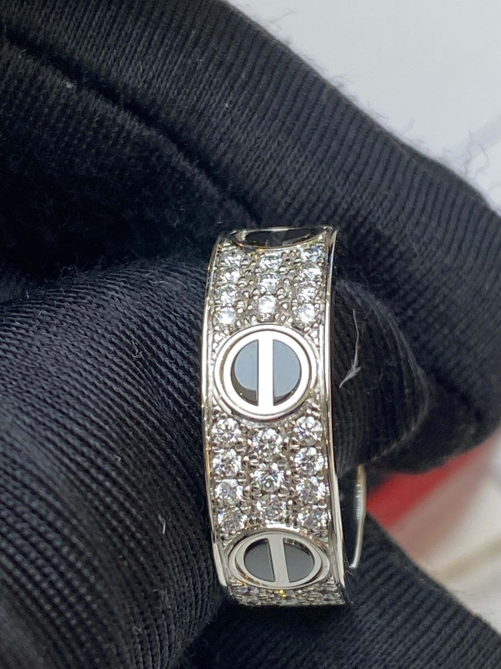 Cartier Ring