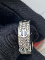Cartier Ring