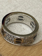 Cartier Ring