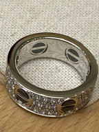 Cartier Ring