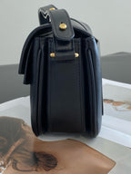 Balenciaga Metal Gold