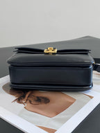 Balenciaga Metal Gold