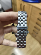 Tissot Classic Automatic (self-winding) watch 40 millimeters T1224071103100