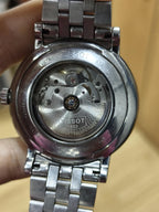 Tissot Classic Automatic (self-winding) watch 40 millimeters T1224071103100