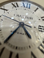Cartier Ballon Bleu de Cartier Cartier Blue Balloon watch Automatic (self-winding) watch 33mm WSBB0044