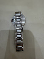 Cartier Ballon Bleu de Cartier Cartier Blue Balloon watch Automatic (self-winding) watch 33mm WSBB0044
