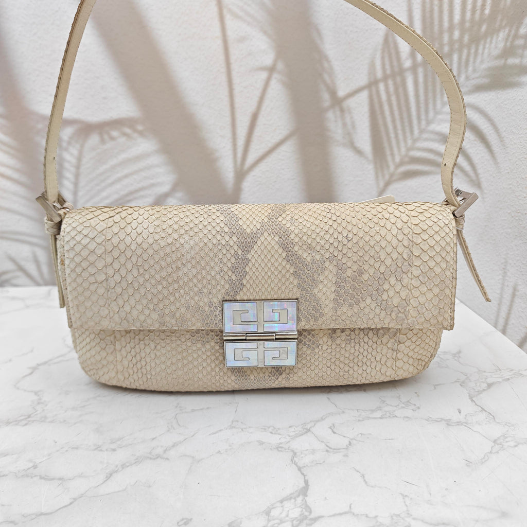 Givenchy White