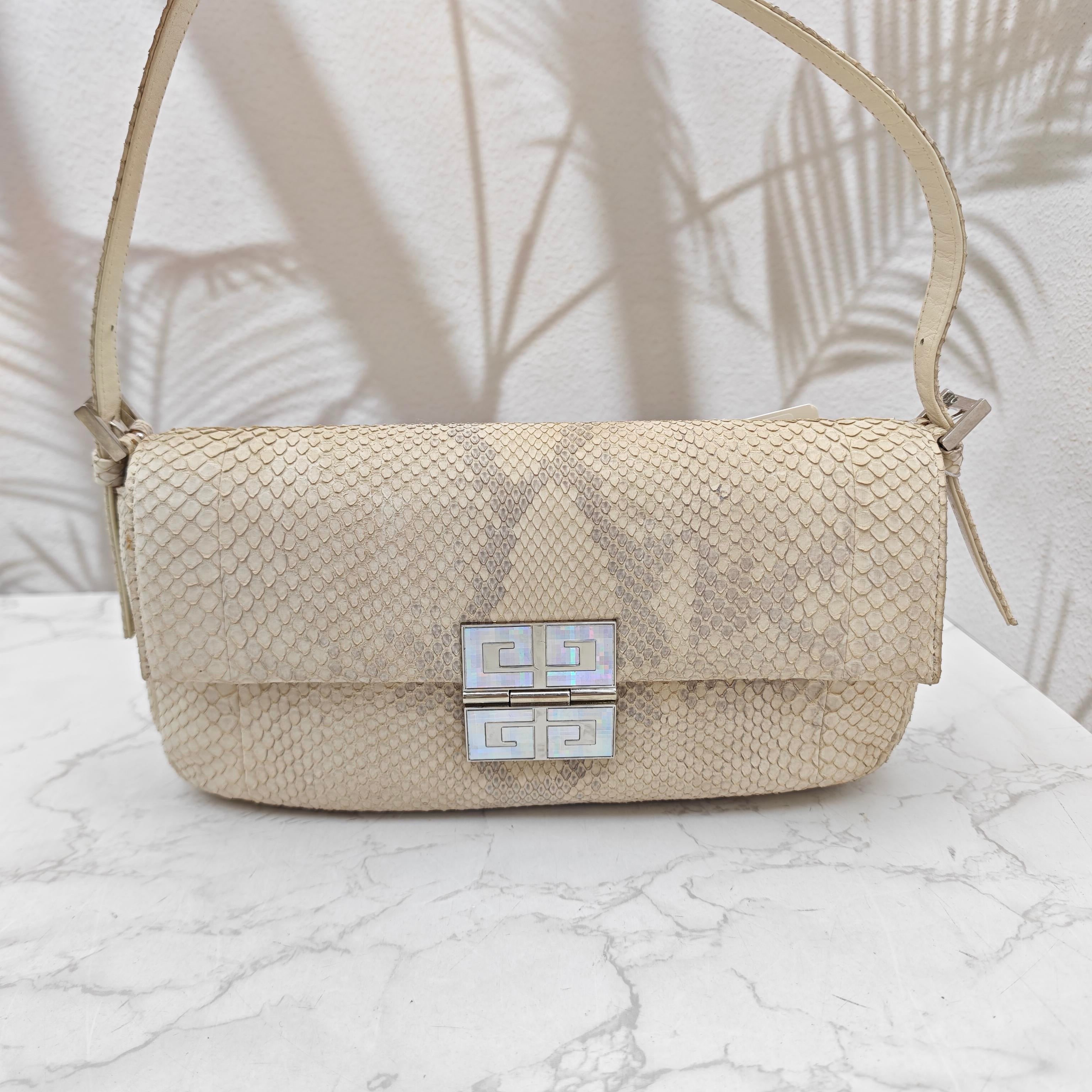 Givenchy White