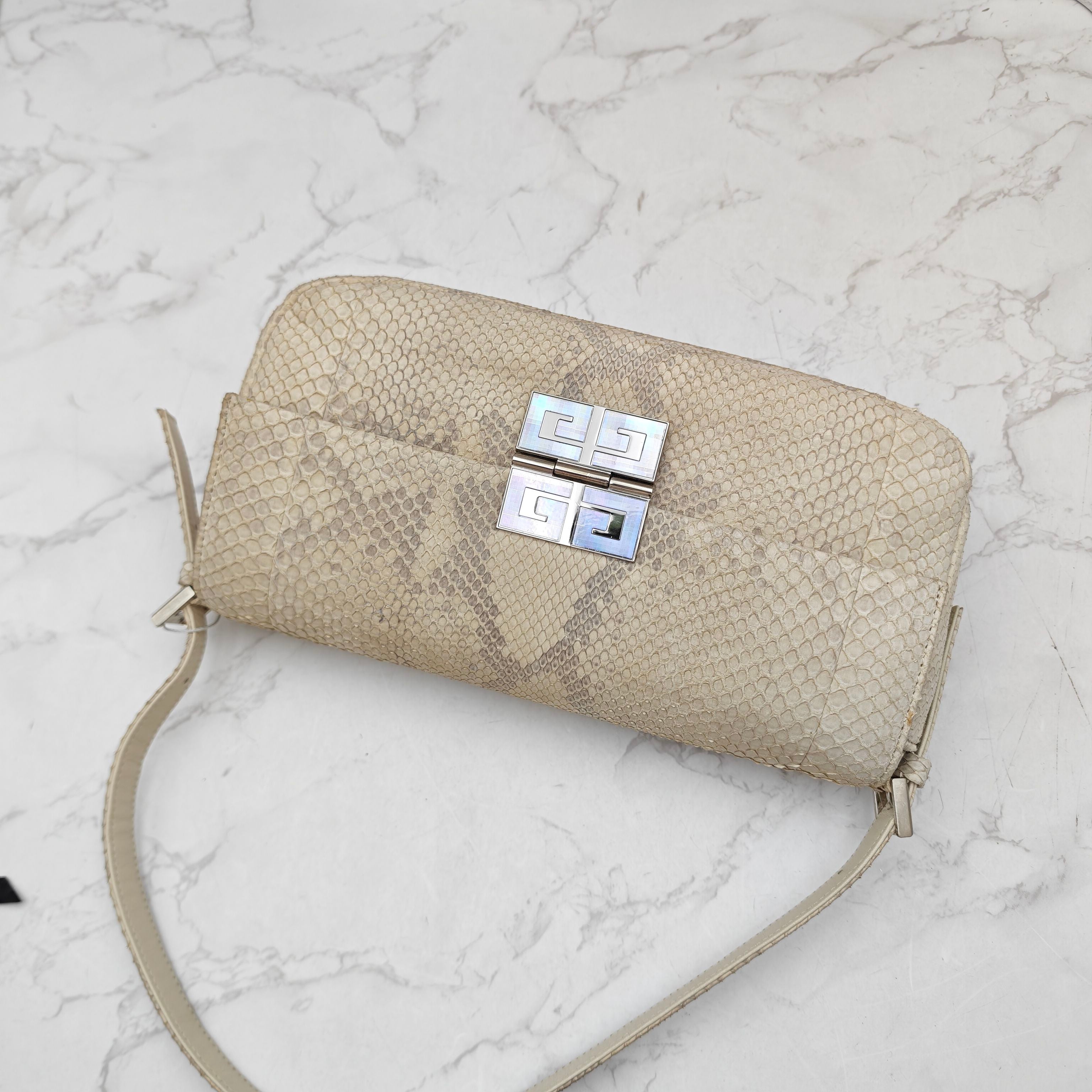 Givenchy White