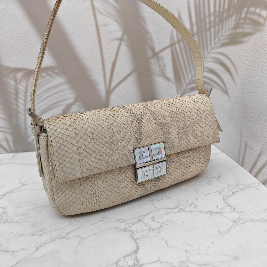 Givenchy White