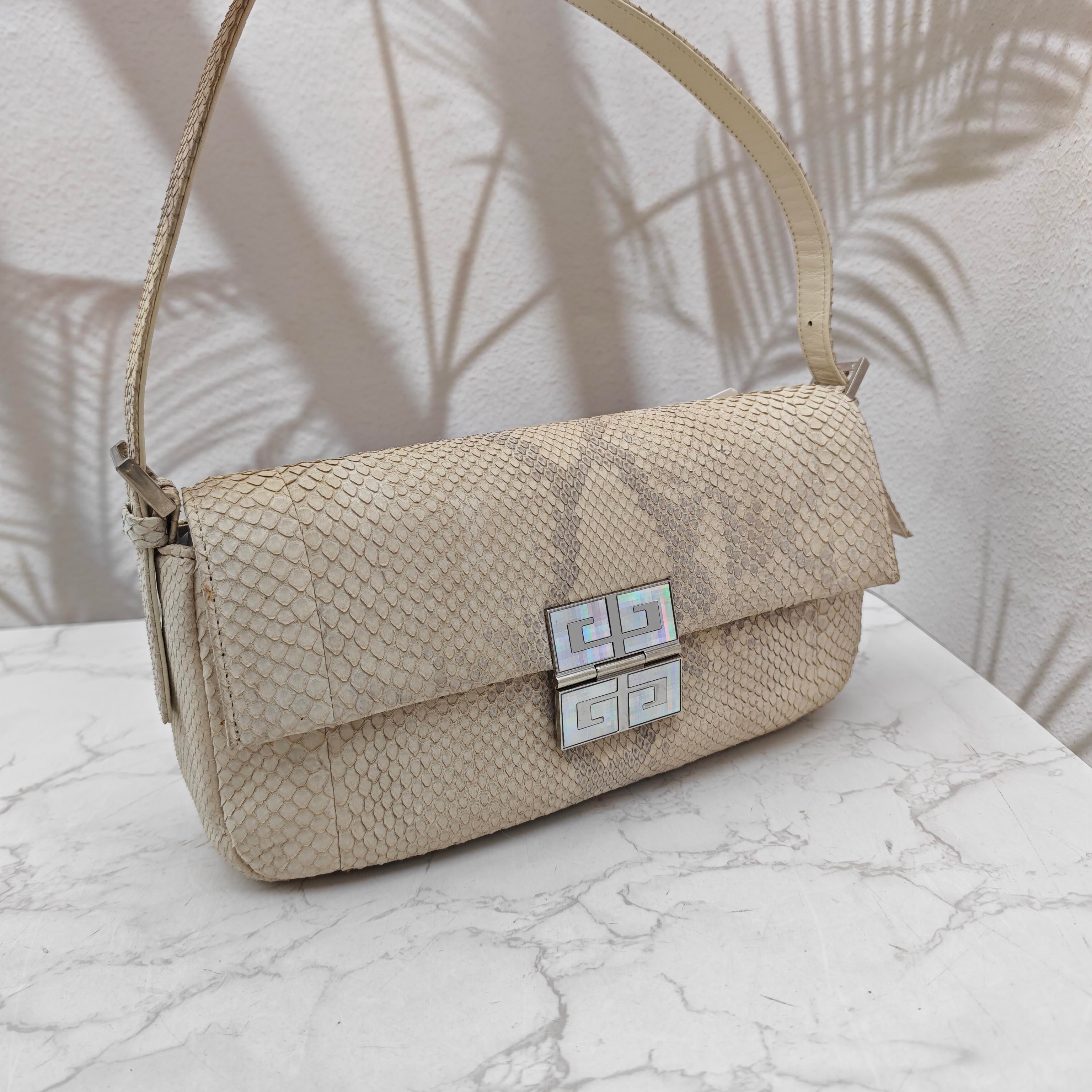 Givenchy White