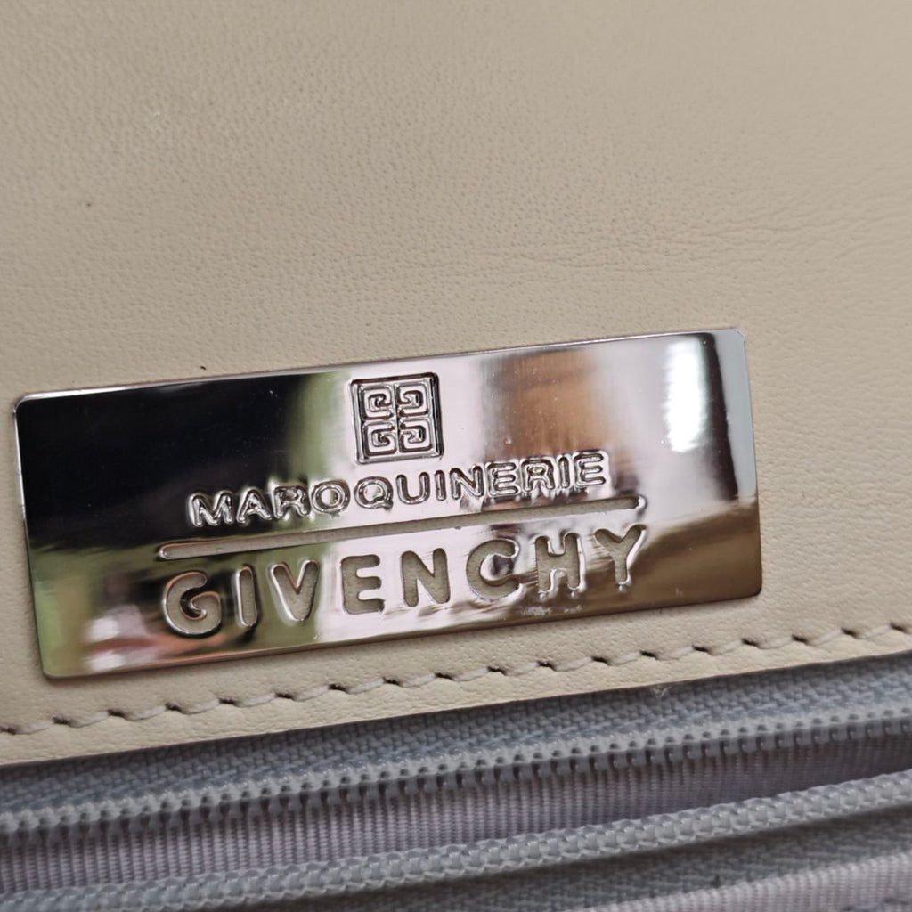 Givenchy White
